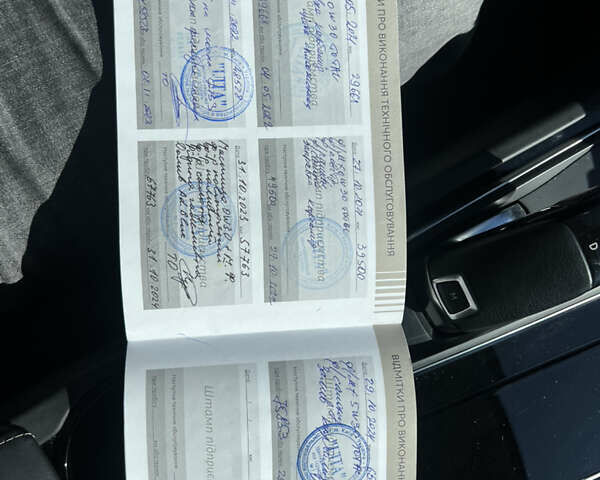 Белый Пежо 508, объемом двигателя 1.5 л и пробегом 68 тыс. км за 21225 $, фото 3 на Automoto.ua
