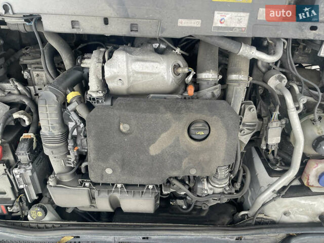 Белый Пежо 508, объемом двигателя 1.5 л и пробегом 224 тыс. км за 15750 $, фото 34 на Automoto.ua