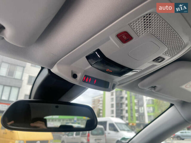 Белый Пежо 508, объемом двигателя 1.5 л и пробегом 224 тыс. км за 15750 $, фото 21 на Automoto.ua