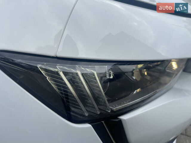 Белый Пежо 508, объемом двигателя 1.5 л и пробегом 224 тыс. км за 15750 $, фото 33 на Automoto.ua