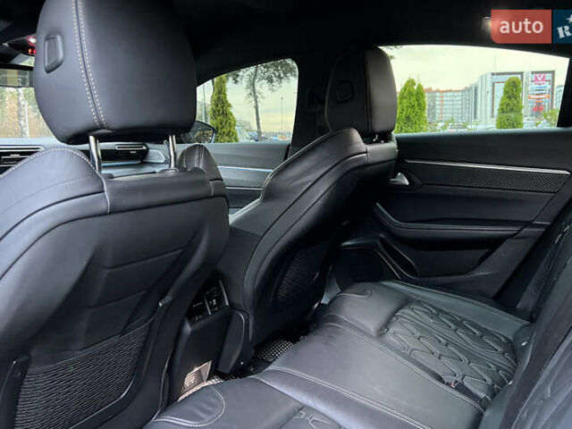 Белый Пежо 508, объемом двигателя 1.6 л и пробегом 81 тыс. км за 23700 $, фото 22 на Automoto.ua