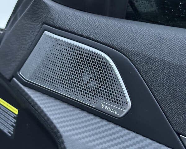 Белый Пежо 508, объемом двигателя 1.6 л и пробегом 81 тыс. км за 24000 $, фото 28 на Automoto.ua