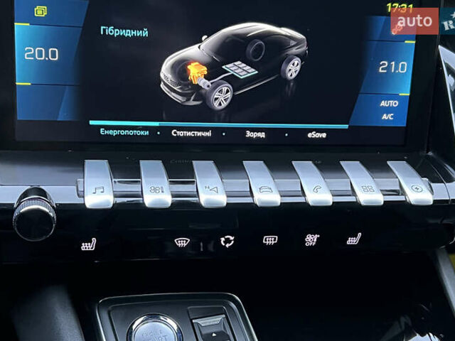 Белый Пежо 508, объемом двигателя 1.6 л и пробегом 81 тыс. км за 23700 $, фото 18 на Automoto.ua