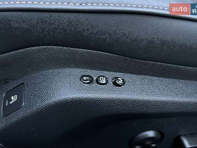 Белый Пежо 508, объемом двигателя 1.6 л и пробегом 81 тыс. км за 23700 $, фото 13 на Automoto.ua