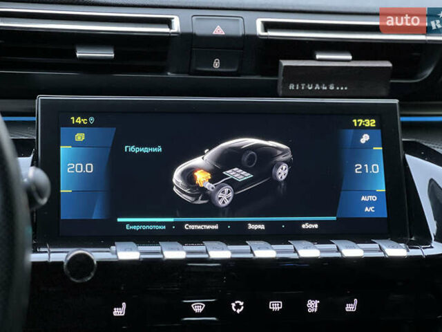 Белый Пежо 508, объемом двигателя 1.6 л и пробегом 81 тыс. км за 23700 $, фото 19 на Automoto.ua