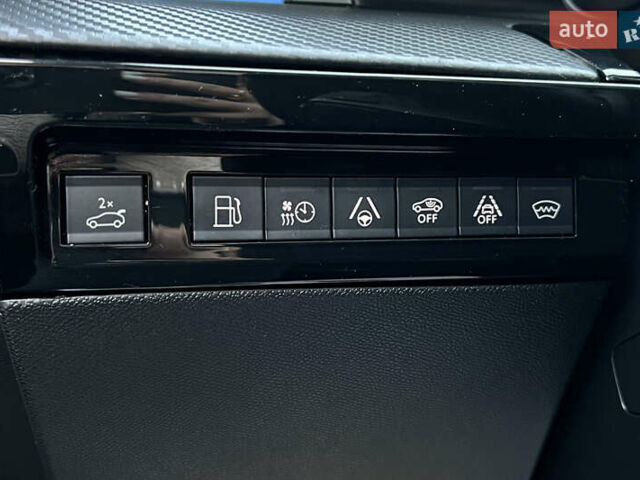 Белый Пежо 508, объемом двигателя 1.6 л и пробегом 81 тыс. км за 23700 $, фото 15 на Automoto.ua