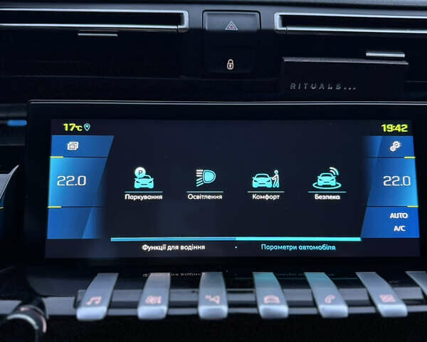 Белый Пежо 508, объемом двигателя 1.6 л и пробегом 81 тыс. км за 24000 $, фото 44 на Automoto.ua