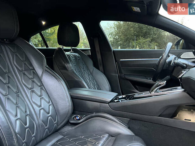 Белый Пежо 508, объемом двигателя 1.6 л и пробегом 81 тыс. км за 23700 $, фото 20 на Automoto.ua