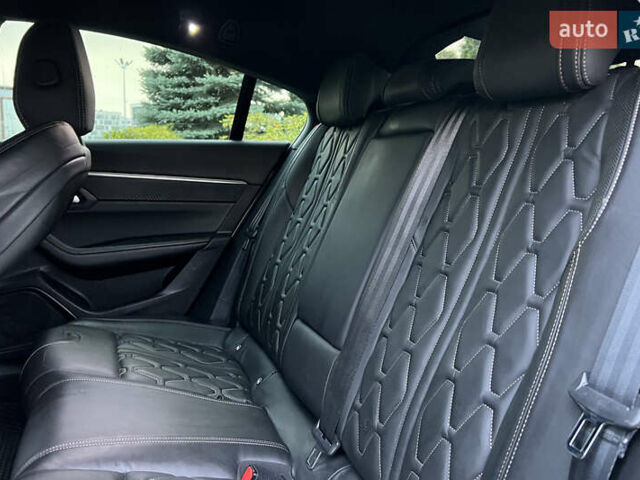 Белый Пежо 508, объемом двигателя 1.6 л и пробегом 81 тыс. км за 23700 $, фото 23 на Automoto.ua