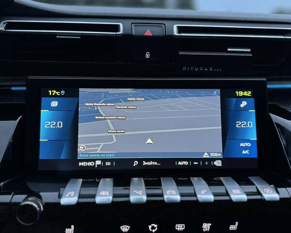 Белый Пежо 508, объемом двигателя 1.6 л и пробегом 81 тыс. км за 24000 $, фото 42 на Automoto.ua