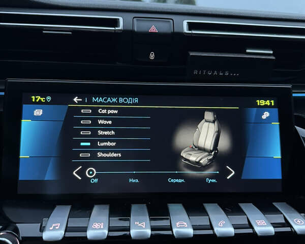 Белый Пежо 508, объемом двигателя 1.6 л и пробегом 81 тыс. км за 24000 $, фото 41 на Automoto.ua