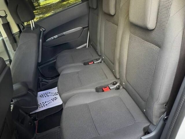 Пежо 508 2016 в Ковель на Automoto.ua Белый Пежо 508, объемом двигателя 1.6 л и пробегом 263 тыс. км за 9500 $, фото 3 на Automoto.ua