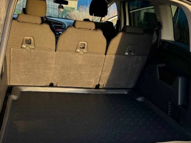 Пежо 508 2016 в Ковель на Automoto.ua Белый Пежо 508, объемом двигателя 1.6 л и пробегом 263 тыс. км за 9500 $, фото 7 на Automoto.ua