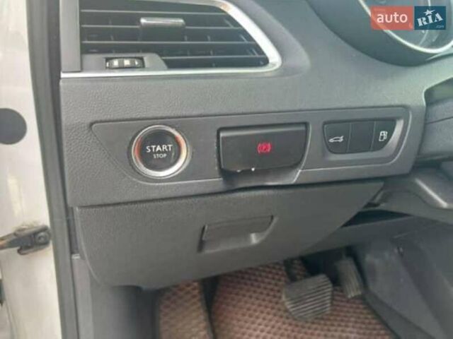 Белый Пежо 508, объемом двигателя 2.2 л и пробегом 349 тыс. км за 8900 $, фото 11 на Automoto.ua