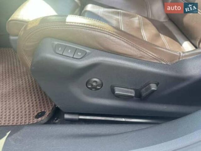 Белый Пежо 508, объемом двигателя 2.2 л и пробегом 349 тыс. км за 8900 $, фото 10 на Automoto.ua