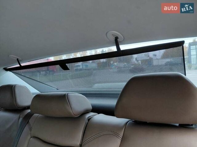 Белый Пежо 508, объемом двигателя 2.2 л и пробегом 349 тыс. км за 8900 $, фото 17 на Automoto.ua