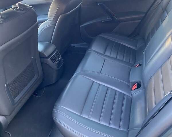 Белый Пежо 508, объемом двигателя 2.2 л и пробегом 221 тыс. км за 10500 $, фото 9 на Automoto.ua