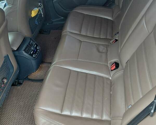 Белый Пежо 508, объемом двигателя 2.2 л и пробегом 349 тыс. км за 8900 $, фото 20 на Automoto.ua