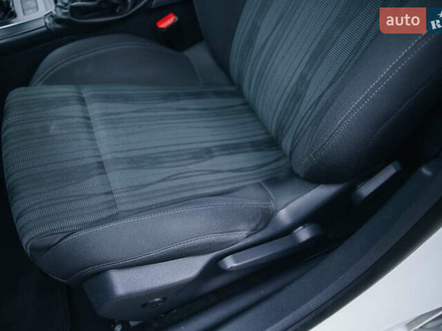 Белый Пежо 508, объемом двигателя 1.6 л и пробегом 187 тыс. км за 9200 $, фото 17 на Automoto.ua