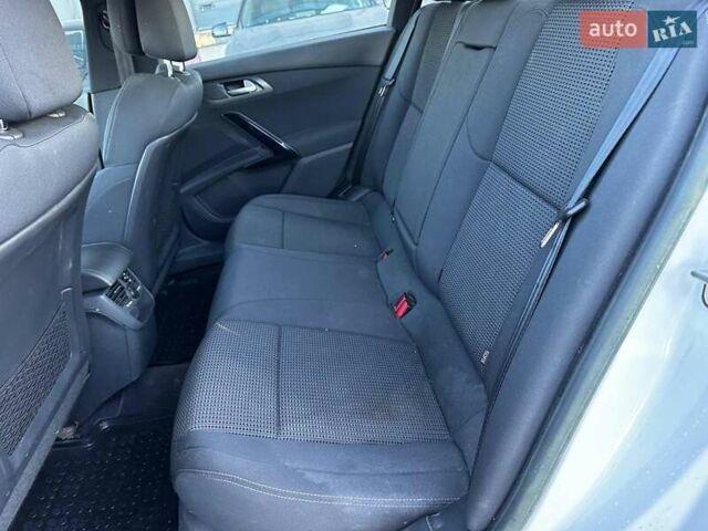 Білий Пежо 508, об'ємом двигуна 1.6 л та пробігом 175 тис. км за 6940 $, фото 19 на Automoto.ua