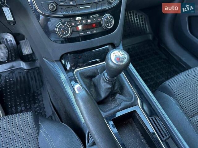 Білий Пежо 508, об'ємом двигуна 1.6 л та пробігом 175 тис. км за 6940 $, фото 16 на Automoto.ua