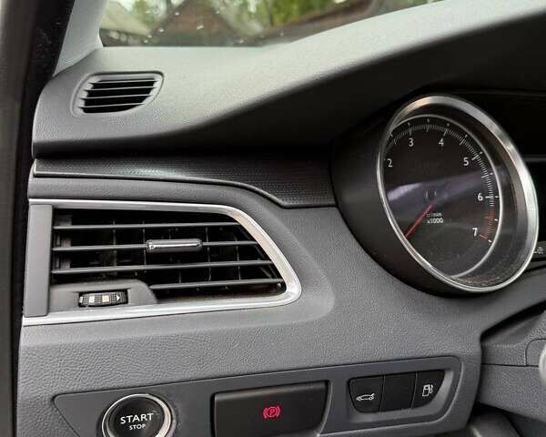 Белый Пежо 508, объемом двигателя 1.6 л и пробегом 99 тыс. км за 9500 $, фото 2 на Automoto.ua