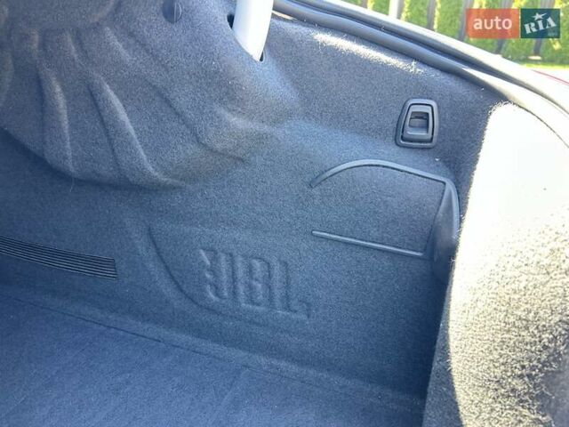 Белый Пежо 508, объемом двигателя 2.18 л и пробегом 214 тыс. км за 9800 $, фото 12 на Automoto.ua