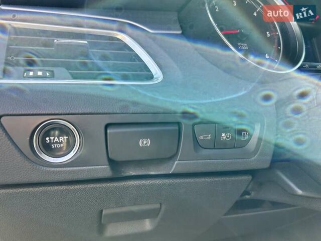 Белый Пежо 508, объемом двигателя 2.18 л и пробегом 214 тыс. км за 9800 $, фото 21 на Automoto.ua