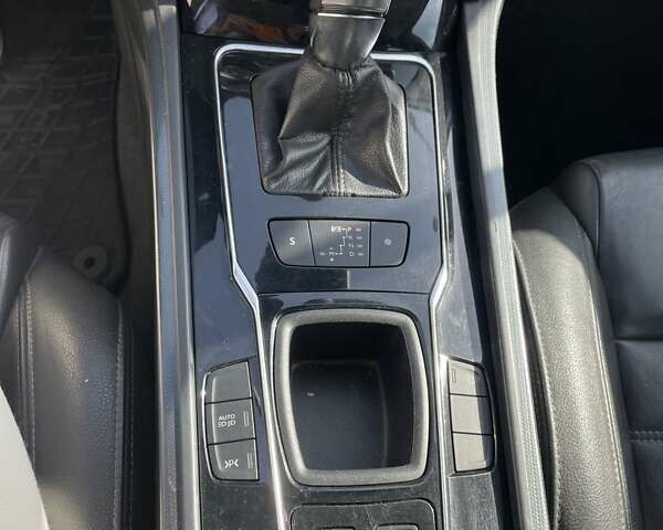 Білий Пежо 508, об'ємом двигуна 1.6 л та пробігом 215 тис. км за 8200 $, фото 12 на Automoto.ua