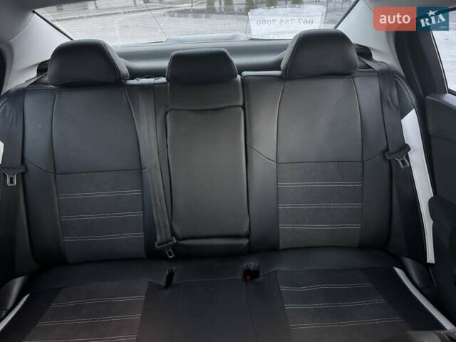 Пежо 508 2012 в Виннице на Automoto.ua Белый Пежо 508, объемом двигателя 1.6 л и пробегом 273 тыс. км за 8300 $, фото 16 на Automoto.ua