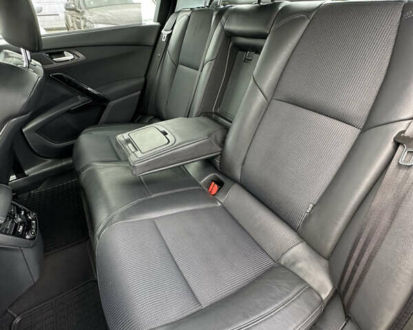 Белый Пежо 508, объемом двигателя 2 л и пробегом 384 тыс. км за 10450 $, фото 20 на Automoto.ua