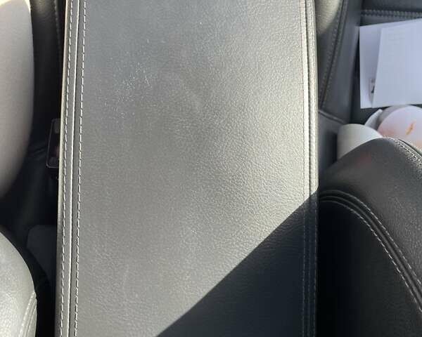 Білий Пежо 508, об'ємом двигуна 1.6 л та пробігом 215 тис. км за 8200 $, фото 13 на Automoto.ua