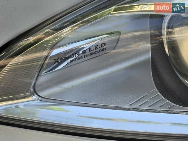 Белый Пежо 508, объемом двигателя 1.6 л и пробегом 99 тыс. км за 9500 $, фото 32 на Automoto.ua