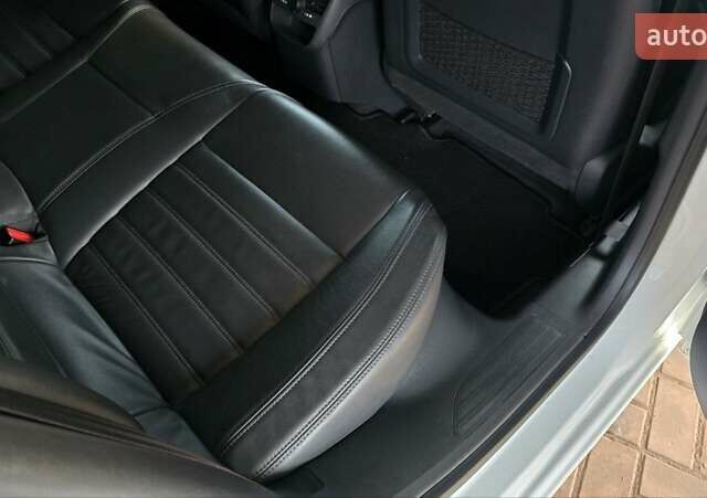 Белый Пежо 508, объемом двигателя 1.6 л и пробегом 99 тыс. км за 9500 $, фото 17 на Automoto.ua