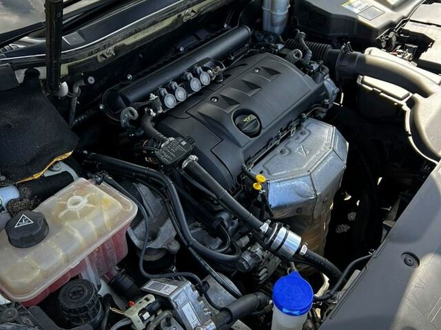 Білий Пежо 508, об'ємом двигуна 1.6 л та пробігом 144 тис. км за 7450 $, фото 12 на Automoto.ua