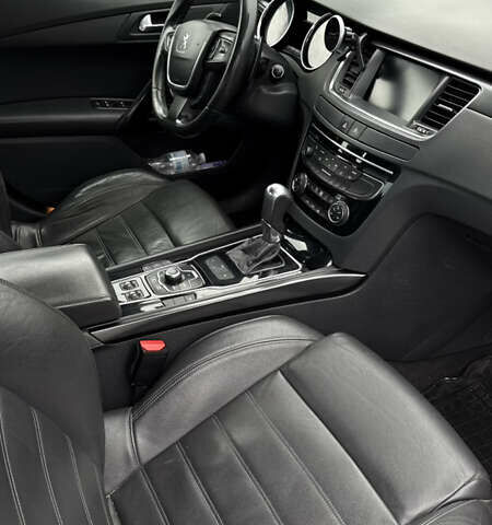 Белый Пежо 508, объемом двигателя 2 л и пробегом 295 тыс. км за 9300 $, фото 13 на Automoto.ua