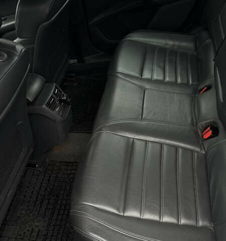 Белый Пежо 508, объемом двигателя 2 л и пробегом 295 тыс. км за 9300 $, фото 12 на Automoto.ua