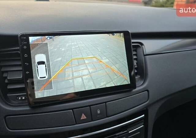 Белый Пежо 508, объемом двигателя 1.6 л и пробегом 99 тыс. км за 9500 $, фото 26 на Automoto.ua