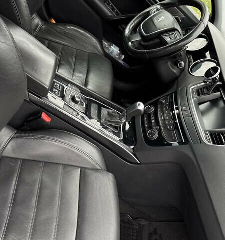 Белый Пежо 508, объемом двигателя 2 л и пробегом 295 тыс. км за 9300 $, фото 14 на Automoto.ua