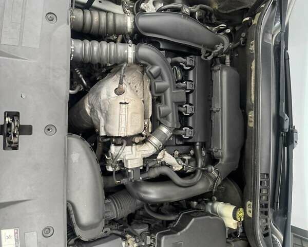 Белый Пежо 508, объемом двигателя 1.6 л и пробегом 187 тыс. км за 7600 $, фото 13 на Automoto.ua