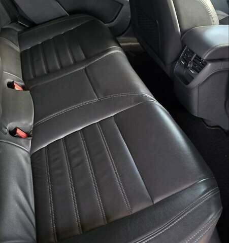 Белый Пежо 508, объемом двигателя 1.6 л и пробегом 99 тыс. км за 9500 $, фото 20 на Automoto.ua