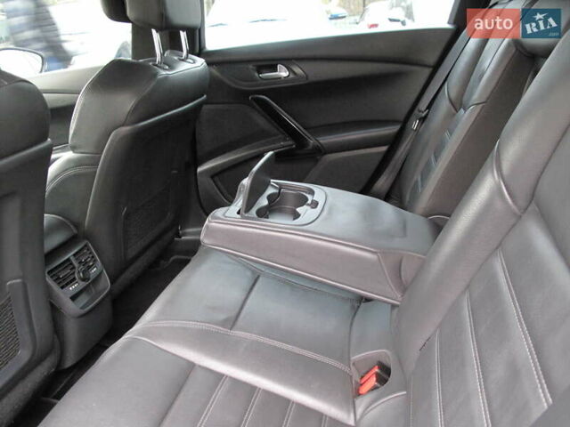 Білий Пежо 508, об'ємом двигуна 1.6 л та пробігом 260 тис. км за 8500 $, фото 49 на Automoto.ua