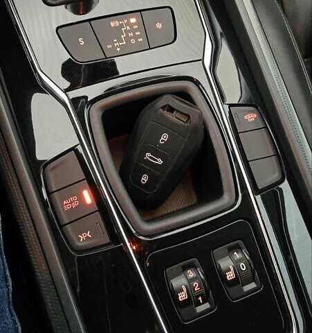 Белый Пежо 508, объемом двигателя 1.6 л и пробегом 99 тыс. км за 9500 $, фото 34 на Automoto.ua