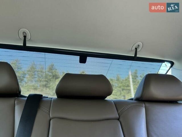 Белый Пежо 508, объемом двигателя 2.18 л и пробегом 214 тыс. км за 9800 $, фото 26 на Automoto.ua