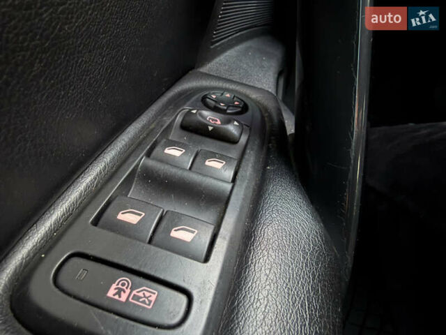 Белый Пежо 508, объемом двигателя 2 л и пробегом 295 тыс. км за 8850 $, фото 40 на Automoto.ua