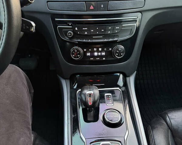 Белый Пежо 508, объемом двигателя 2 л и пробегом 295 тыс. км за 8850 $, фото 35 на Automoto.ua