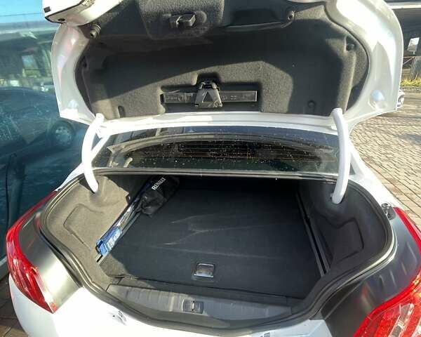 Білий Пежо 508, об'ємом двигуна 2 л та пробігом 220 тис. км за 9100 $, фото 41 на Automoto.ua