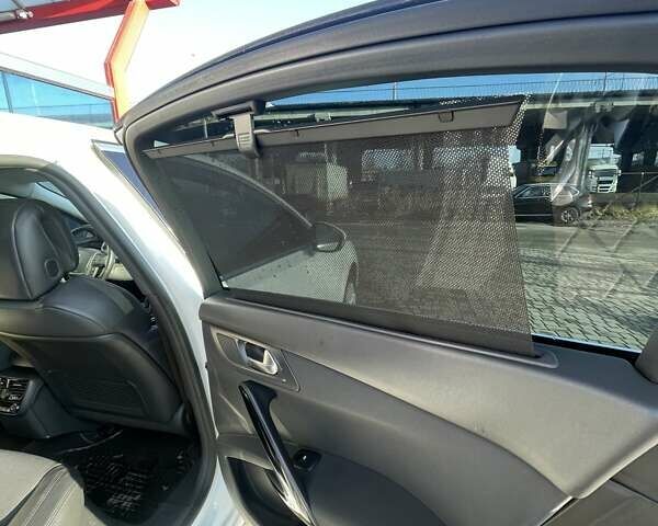 Білий Пежо 508, об'ємом двигуна 2 л та пробігом 220 тис. км за 9100 $, фото 42 на Automoto.ua