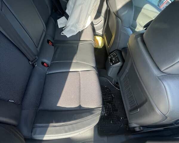 Білий Пежо 508, об'ємом двигуна 2 л та пробігом 220 тис. км за 9100 $, фото 18 на Automoto.ua