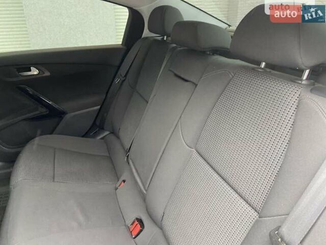 Білий Пежо 508, об'ємом двигуна 2 л та пробігом 203 тис. км за 9500 $, фото 26 на Automoto.ua
